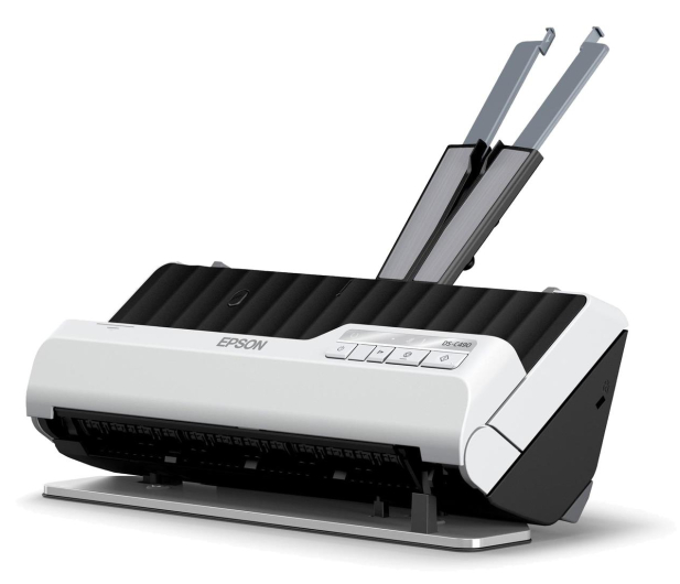 Epson DS-C490 - 1221489 - zdjęcie 4